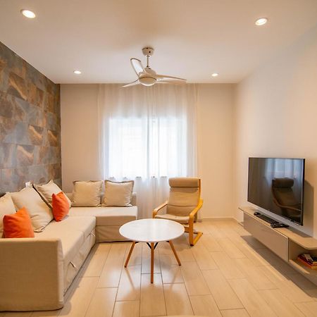 Sahara Suite Las Palmas de Gran Canaria Dış mekan fotoğraf