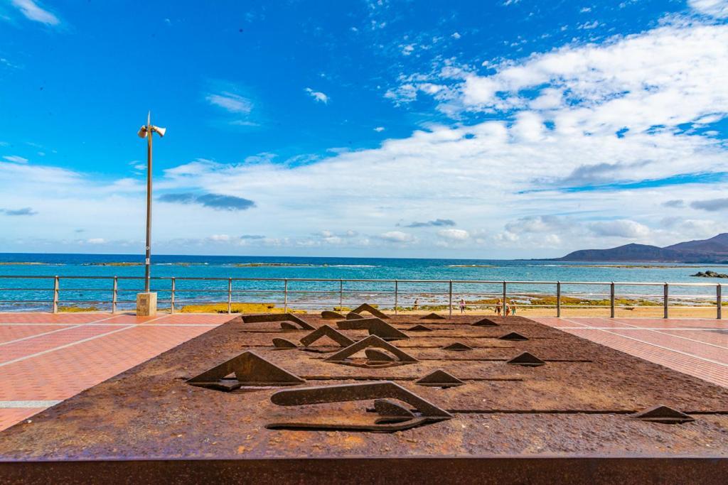 Sahara Suite Las Palmas de Gran Canaria Dış mekan fotoğraf