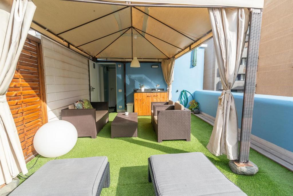 Sahara Suite Las Palmas de Gran Canaria Dış mekan fotoğraf