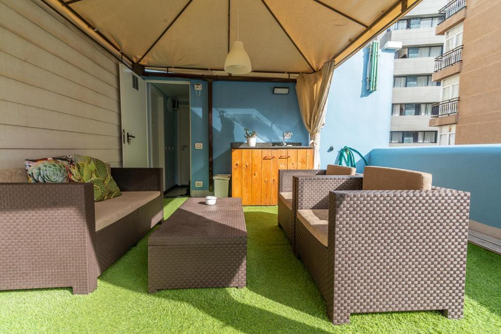 Sahara Suite Las Palmas de Gran Canaria Dış mekan fotoğraf