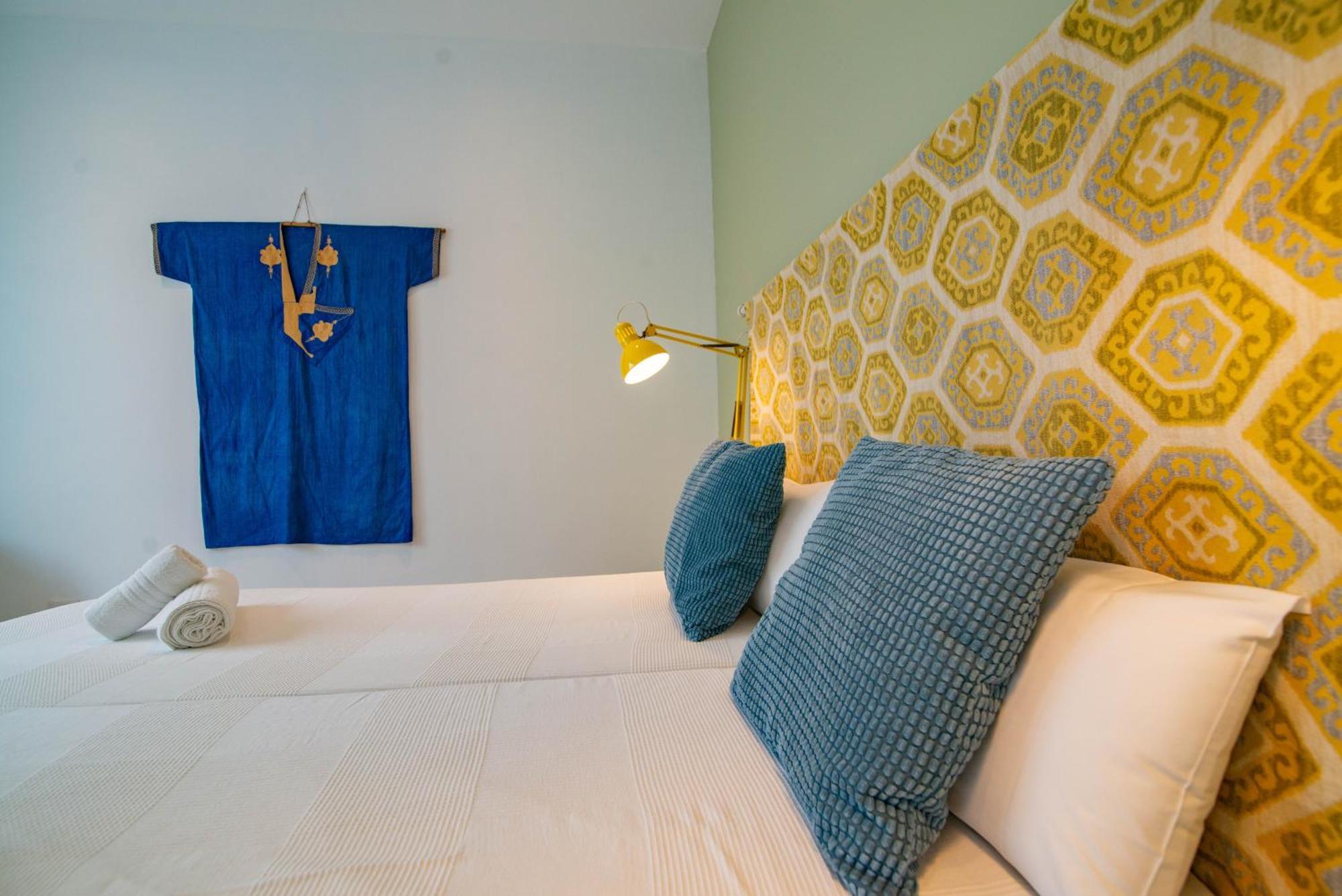 Sahara Suite Las Palmas de Gran Canaria Dış mekan fotoğraf