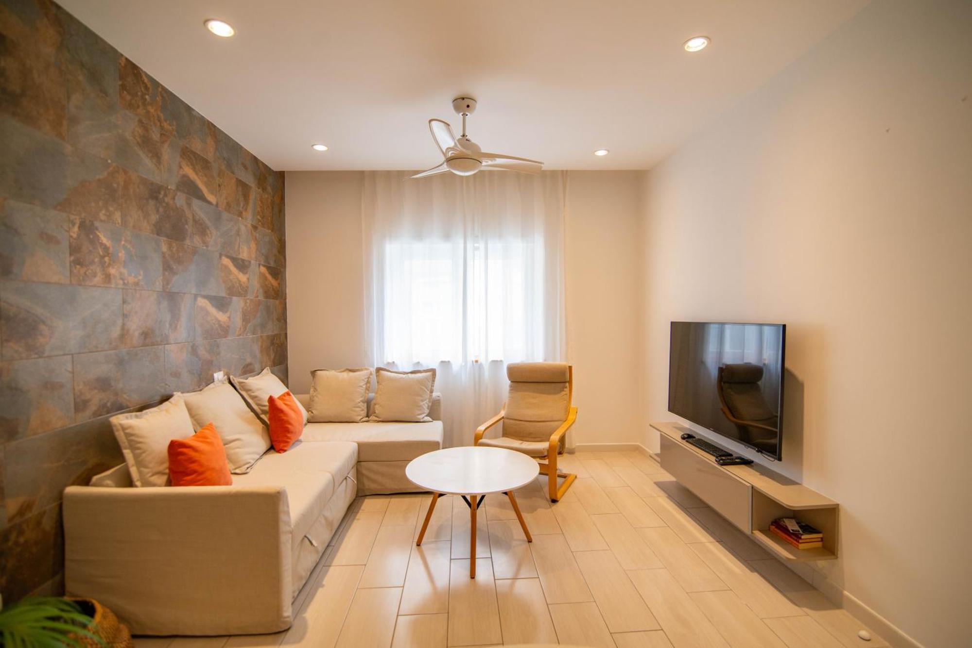 Sahara Suite Las Palmas de Gran Canaria Dış mekan fotoğraf